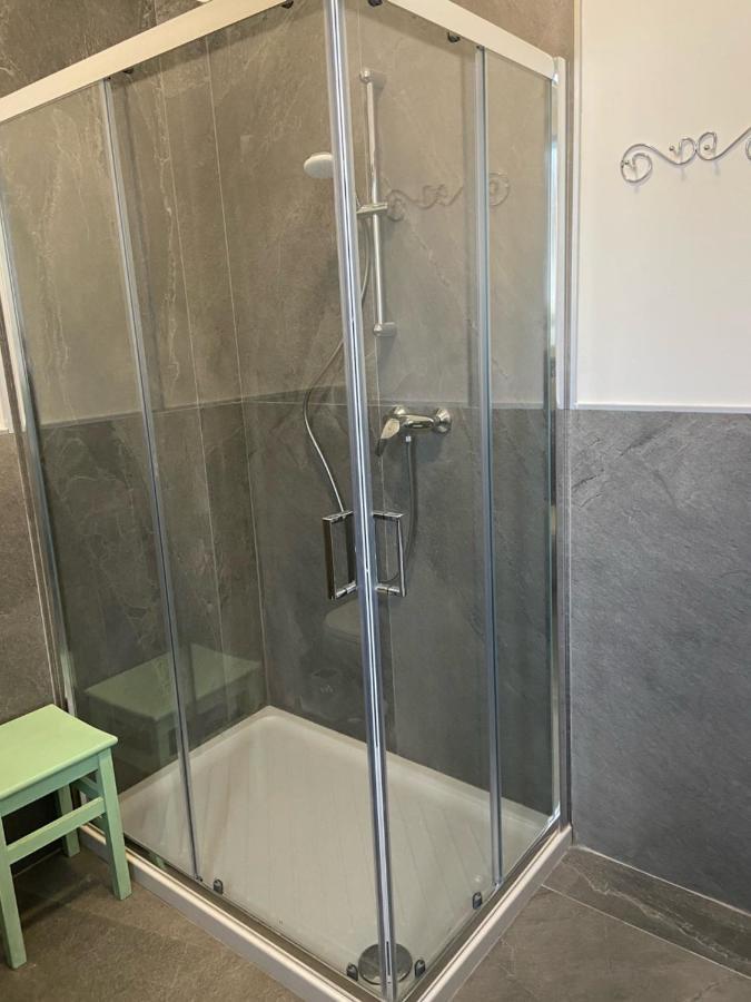 Polly'S Apartment 3 Floor 维罗纳 外观 照片