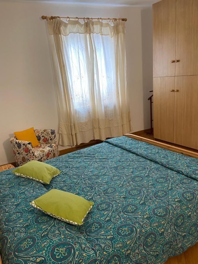 Polly'S Apartment 3 Floor 维罗纳 外观 照片