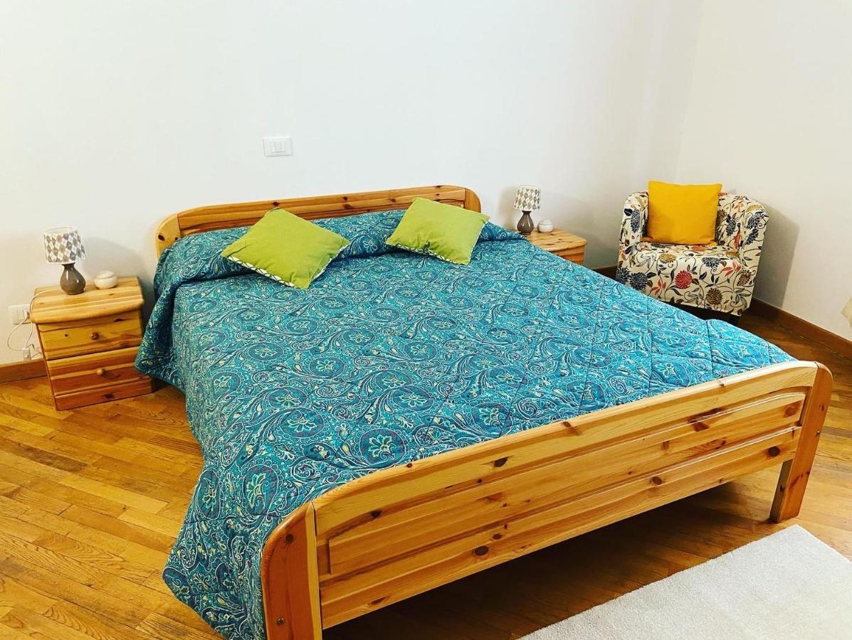 Polly'S Apartment 3 Floor 维罗纳 外观 照片